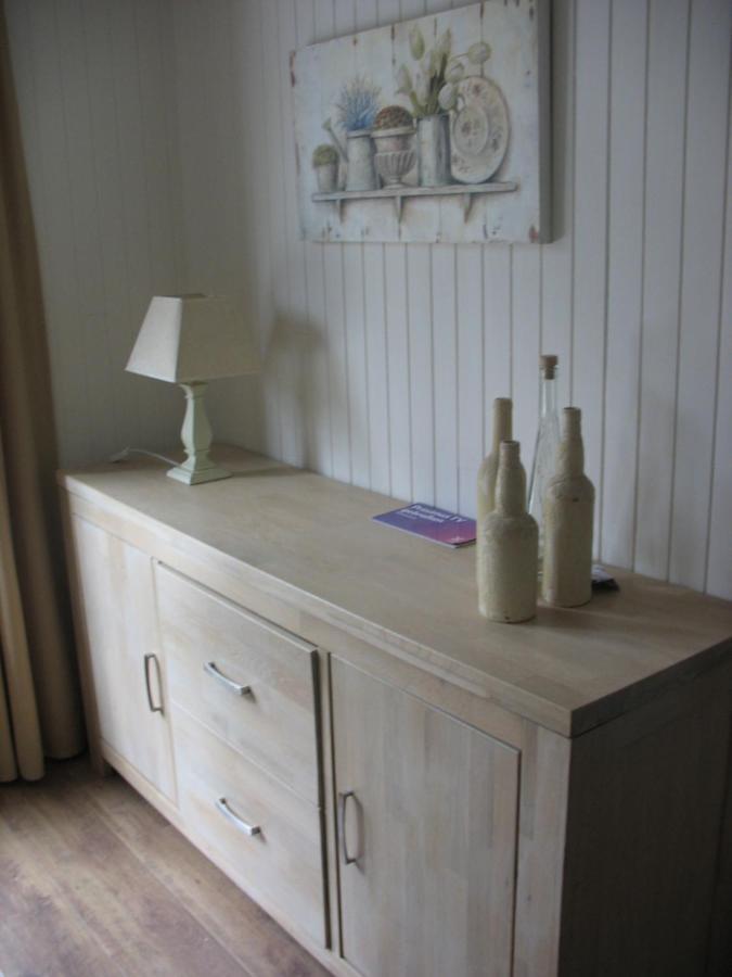 Durbuy Kleine Familiechalet Edelweiss 4 A 5 Pers Eksteriør billede