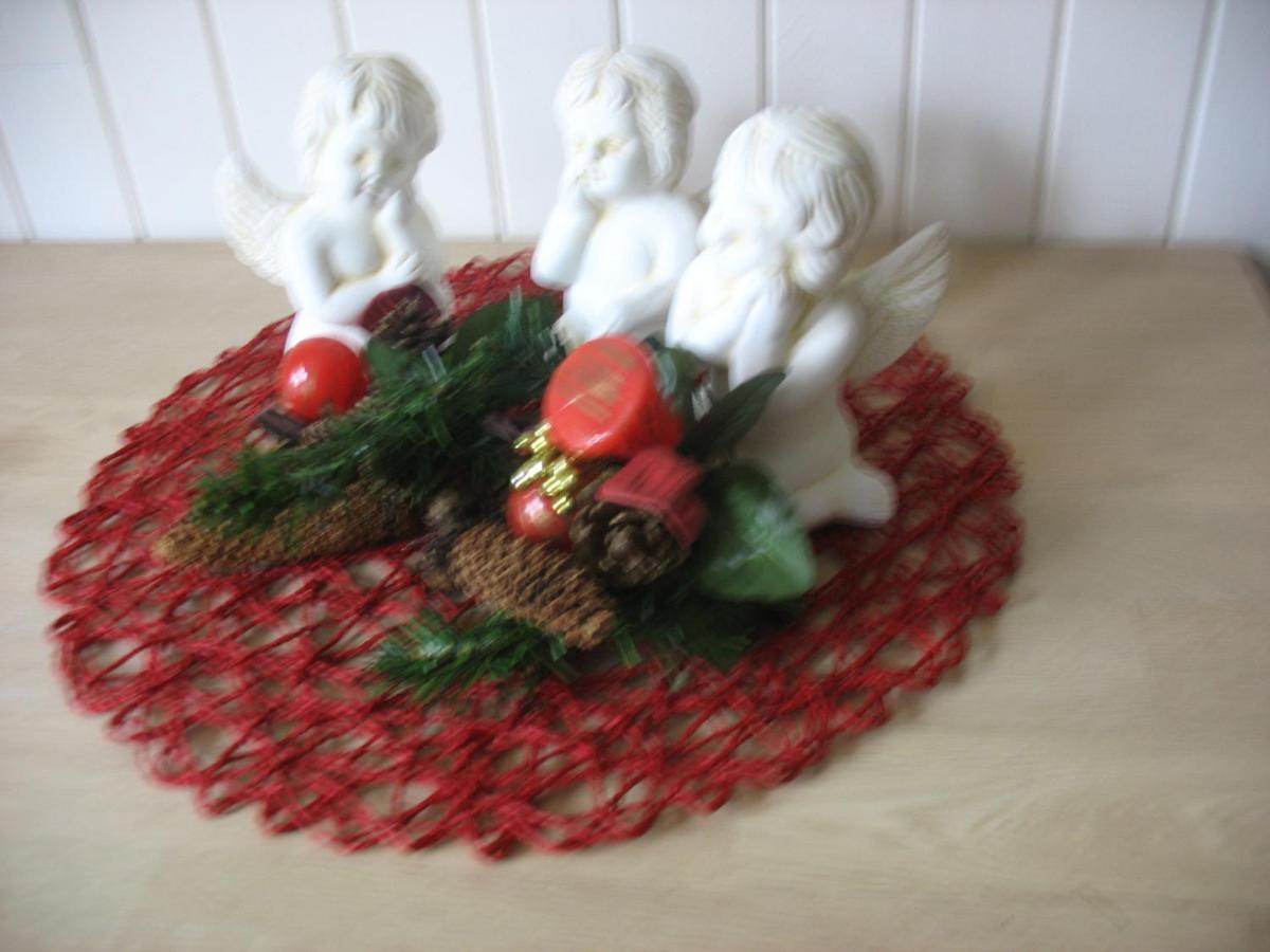 Durbuy Kleine Familiechalet Edelweiss 4 A 5 Pers Eksteriør billede